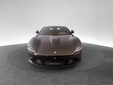 Ferrari Roma FERRARI SINGEN - mit Benzin-Antrieb: Coupe, Braun