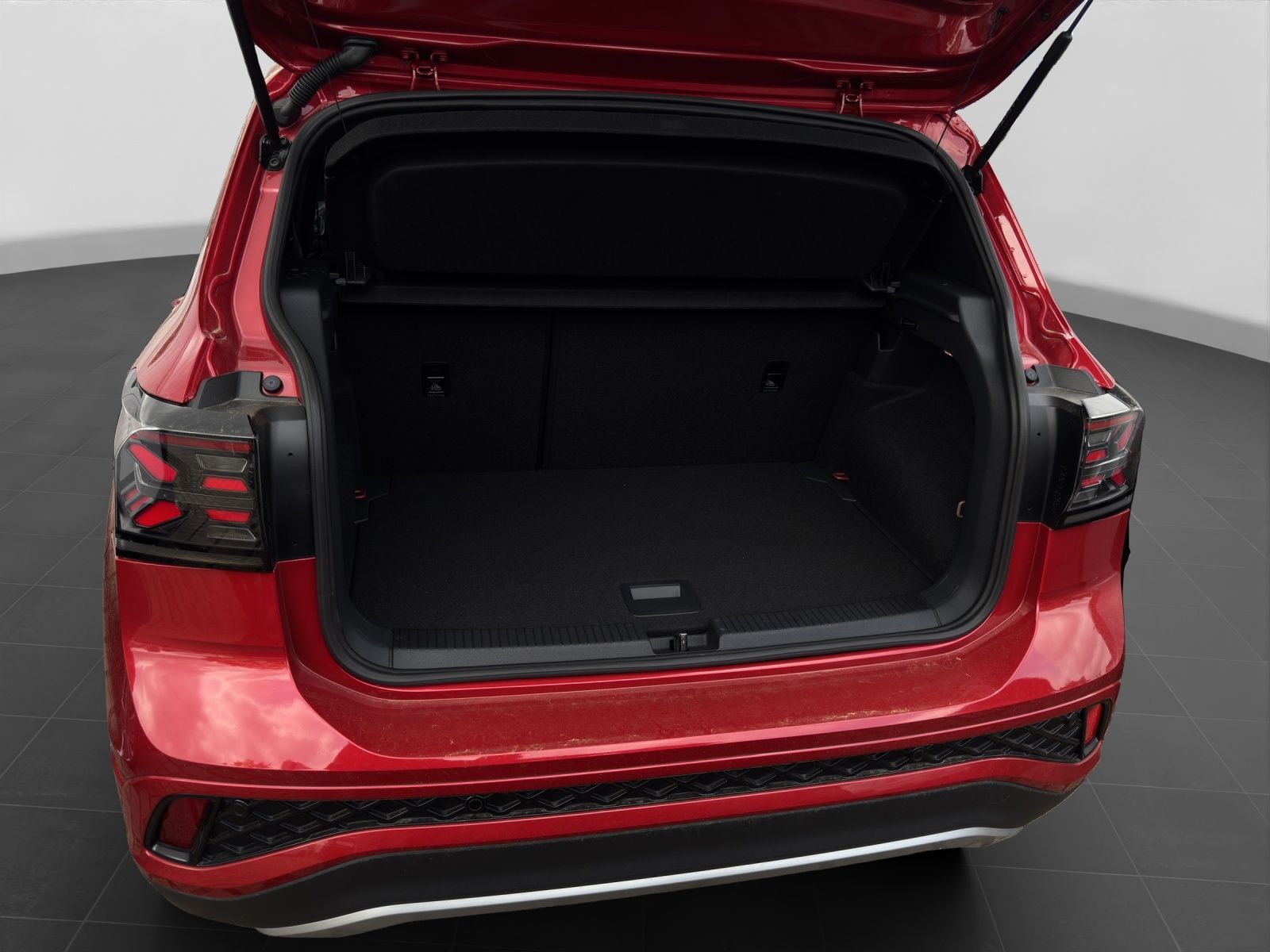 Volkswagen T-Cross - Bild 18