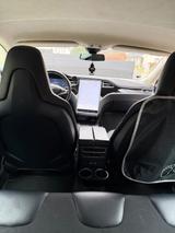 Tesla Model S60 P SC01 Free Supercharging - Tesla Gebrauchtwagen in Hamburg