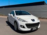 Peugeot 207 CC Cabrio-Coupe Allure - Peugeot 207: Allure