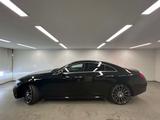 Mercedes-Benz CLS 400 d 4MATIC - - Mercedes-Benz CLS 400 aus 2018