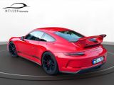 Porsche 991 GT3 2. Hand Approved Lift Clubsport - Porsche: Gt2 Clubsport