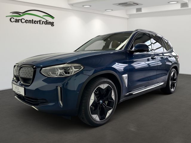 BMW iX3 Impressive*A.LED*ACC*360*Pano*AHK*Leder*