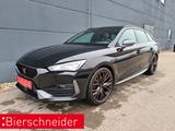 Cupra Leon Sportstourer 2.0 TSI DSG 4DRIVE VZ PANO eSI - gebrauchte Cupra Leon aus dem Jahr 2021