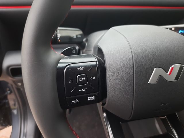 Hyundai IONIQ 3 – Bild 14