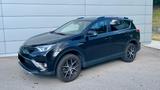 Toyota RAV 4 Hybrid Style Selection *GARANTIE* - Toyota RAV 4: Style Selection