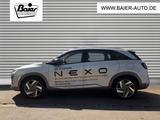 Hyundai NEXO MJ20 mit Premium-Paket nur Gewerbe/Export - silberne Hyundai NEXO