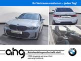 BMW 318i Automatik M Sportpaket Klimaaut. AHK Glasda - BMW 318: Limousine, 318i
