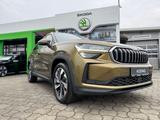 Skoda Kodiaq 1.5 TSI iV - Skoda Jahreswagen: Automatik