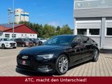 Audi A6 Lim. 55 TFSI quattro S-Line ,Navi ,AHK ,ABT - Audi A6: Hybrid (Benzin/Elektro)