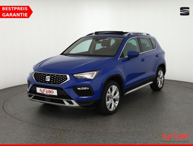 Seat Ateca 1.5 TSI ACT Xperience LED AHK Beats Navi