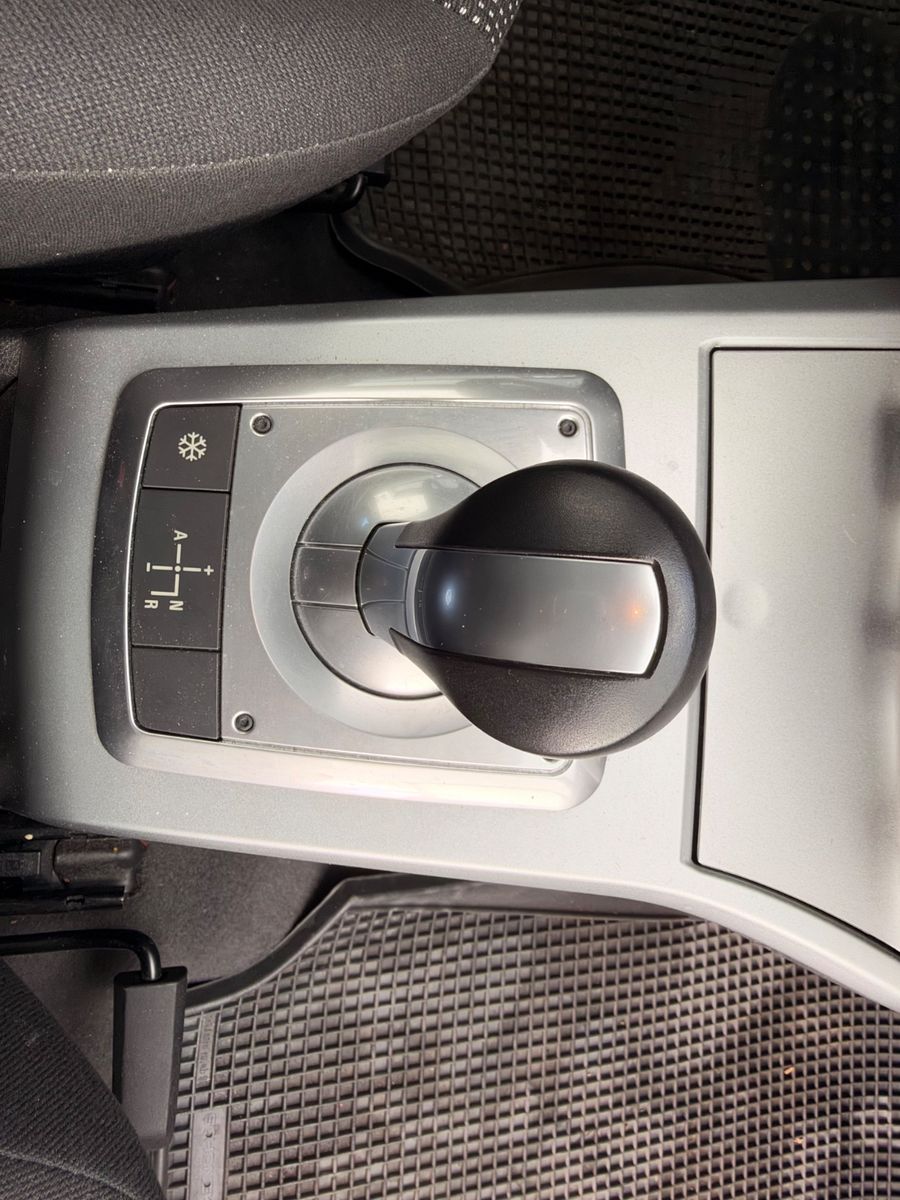 Opel Astra H Lim. Sport "NAVI-XENON-AUTOMATIK – Bild 24