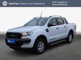 Ford Ranger Autm. Wildtrak - Ford Ranger wildtrak