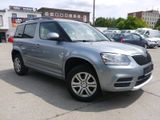 Skoda Yeti 1.2 Cool Edition Orig. 75817 KM - Skoda Yeti in Berlin