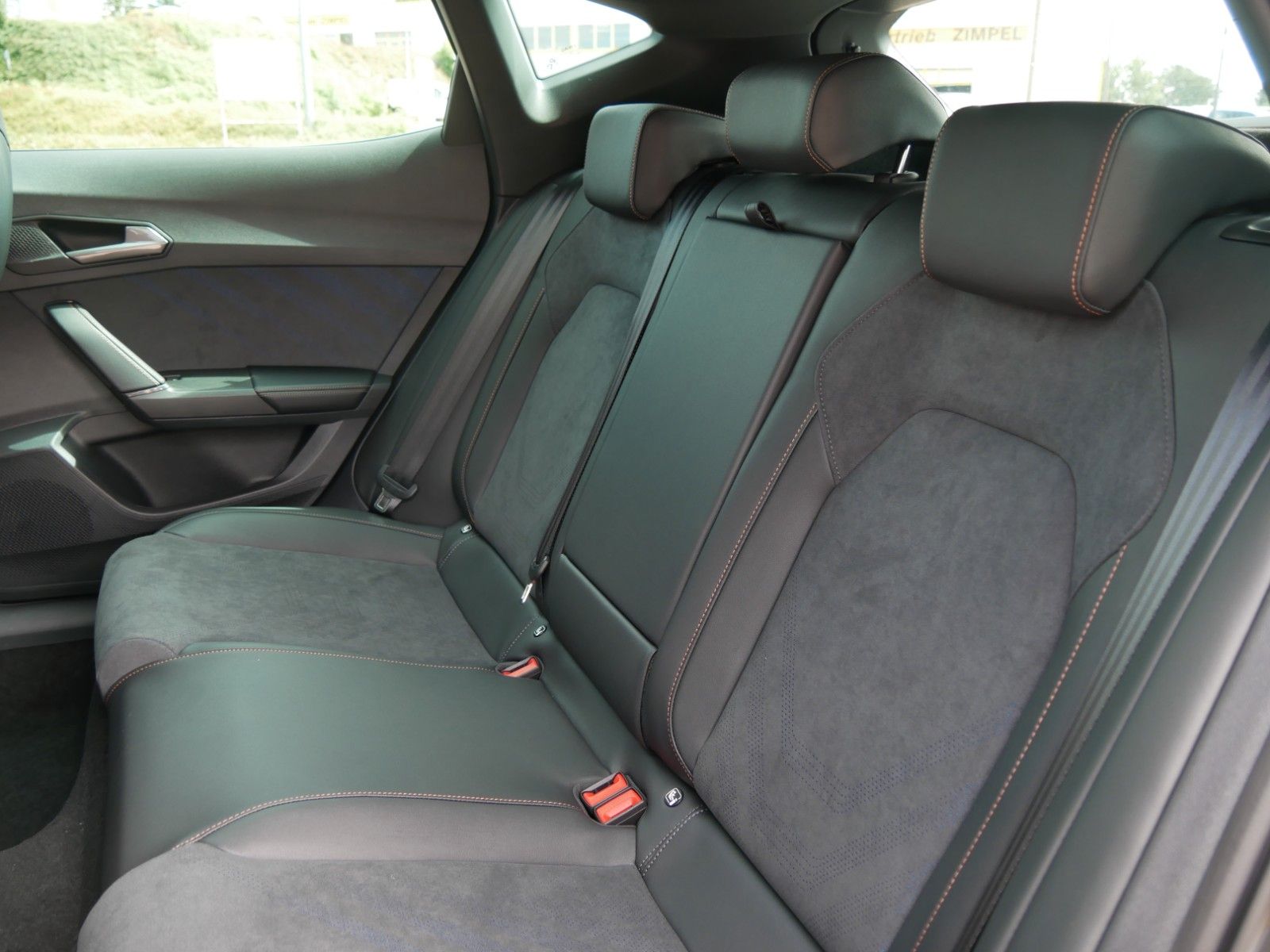 Cupra Formentor - Bild 22