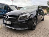 Mercedes-Benz A 220 d 4Matic Vollleder Panorama Memory Kamera  - Mercedes-Benz A 220 in Wuppertal