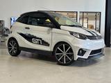 Aixam Coupé - Aixam Gebrauchtwagen von 2017