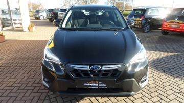 Subaru XV Comfort 2.0ie 150 PS Hybrid Navi, Rückfahrkam