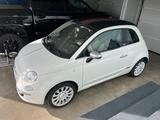Fiat 500c limitiert Gucci - Edition - Fiat: Gucci