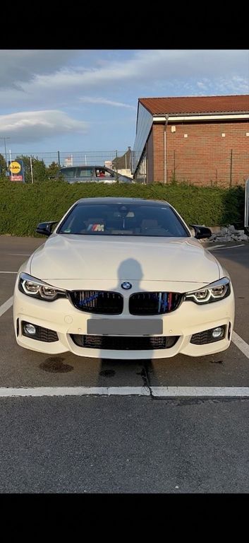 Image of BMW 420