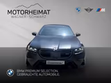 BMW M5 Limousine Keramik Carbonpaket 0,5%DW-Verst. - Used cars