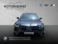 BMW M5 - Vorschau Bild 3
