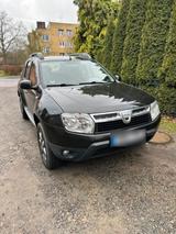 Dacia Duster 1.6 Tüv bis April! - Dacia Sandero: Kombi