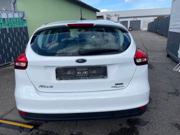 Ford Focus - 6