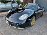 Porsche *Porsche Cayman S Sportauspuff Navi Apple ... - Porsche Cayman: Sport
