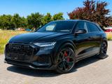 Audi RSQ8 quattro *B&O*HUD*LUFT*360°MASSAGE*PANO*VOLL - Audi: Rs8