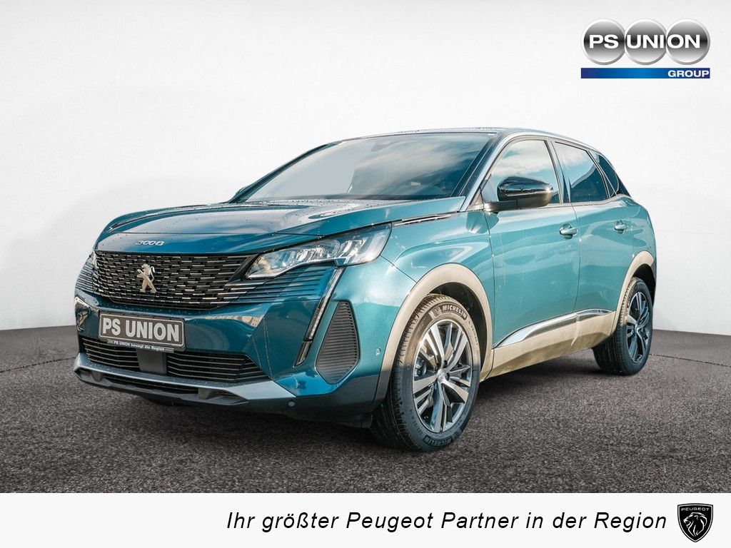 Image of Peugeot 3008
