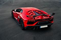 Fahrzeugabbildung Lamborghini Aventador SVJ*Traumauto*Top Ausstattung*MWST