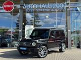 Mercedes-Benz G 500 Station/STH/21"/BURMESTER/360°/AMBIENTE/ - gebrauchte Mercedes-Benz G 500 aus dem Jahr 2019