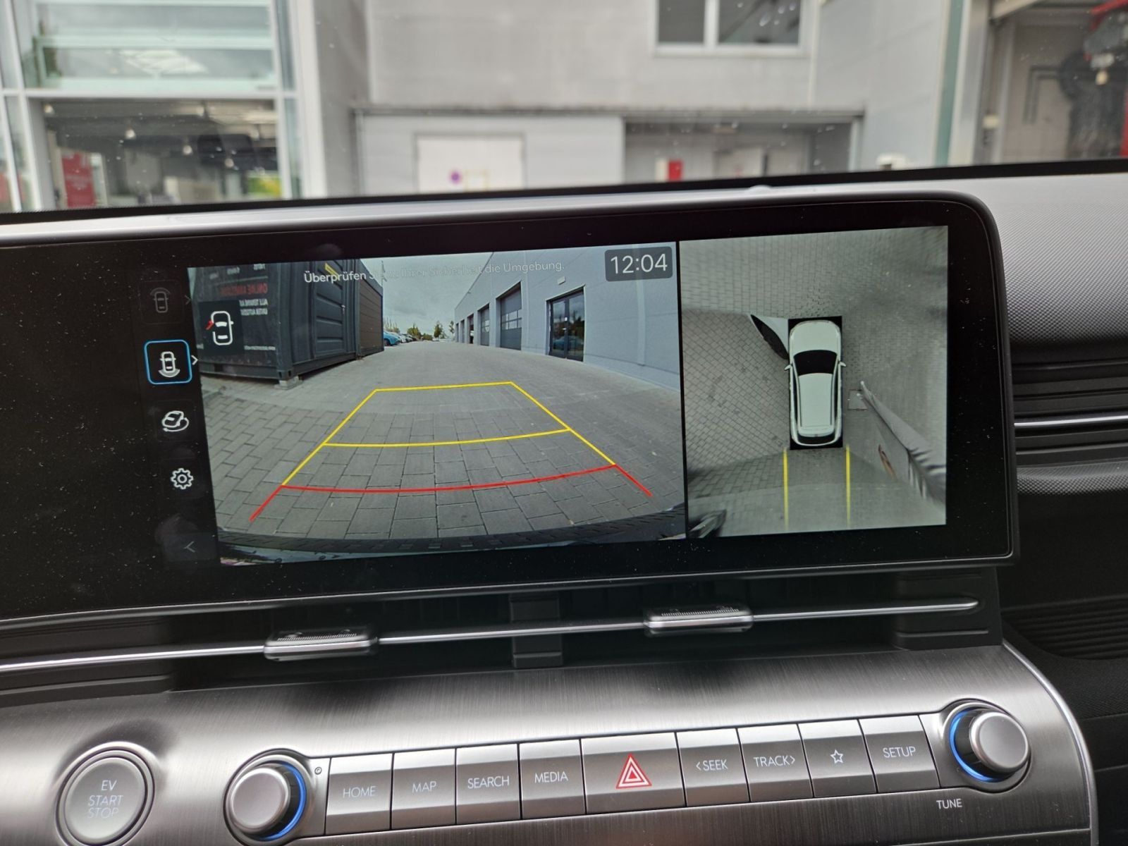 Hyundai Kona – Bild 17