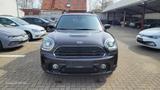 MINI Countryman Cooper D LED PDC Kam Navi AHK  - MINI Cooper D: Geländewagen, Countryman