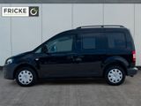 Volkswagen Caddy Roncalli Trend 1,2 TSI *ROLLSTUHLRAMPE* - Volkswagen Caddy: Dachreling