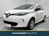 Renault ZOE Life Z.E. 40 Kaufbatterie NAVI+KLIMA+USB+LED - Renault ZOE: Kaufbatterie