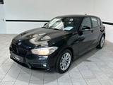 BMW 118d xDrive Advantage Navi*Klimaaut.*Sitzheizung - BMW 118: 118d