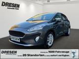Ford Fiesta Business Edt. 1.1l Allwetterreifen*Klima* - Ford Fiesta Gebrauchtwagen in Krefeld