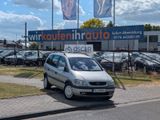 Opel Zafira 1.8 16V Selection Executive*7-SITZE*KLIMA - Opel Zafira: 16 16v