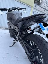 Yamaha MT09 *Garantie* - YAMAHA MT