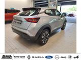 Nissan Juke 1.0 DIG-T Acenta NissanConnect Navigation - Nissan Juke: Acenta