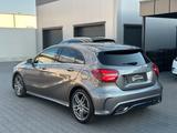 Mercedes-Benz A 220 AMG-Sport 4Matic*LED*R-Kamera*AppleCarPlay - Mercedes-Benz A 220: AMG