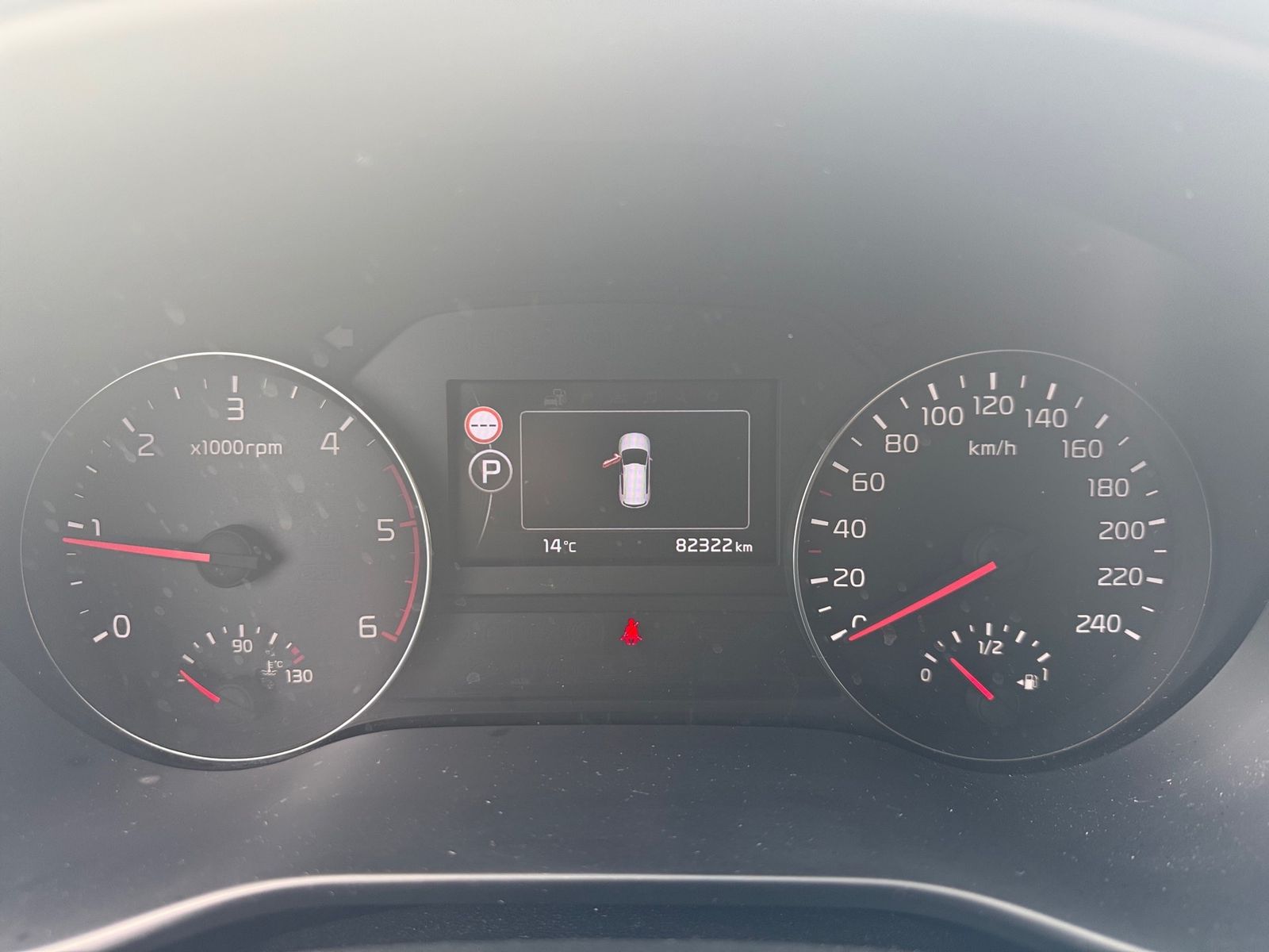 Fahrzeugabbildung Kia SPORTAGE 2.0D 185 AWD AT GTLINE GD TECH LED
