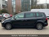 Volkswagen SHARAN 2,0 TDI 4MOTION ALLSTAR KAMERA ACC 1.HAND - Volkswagen Sharan: 4motion