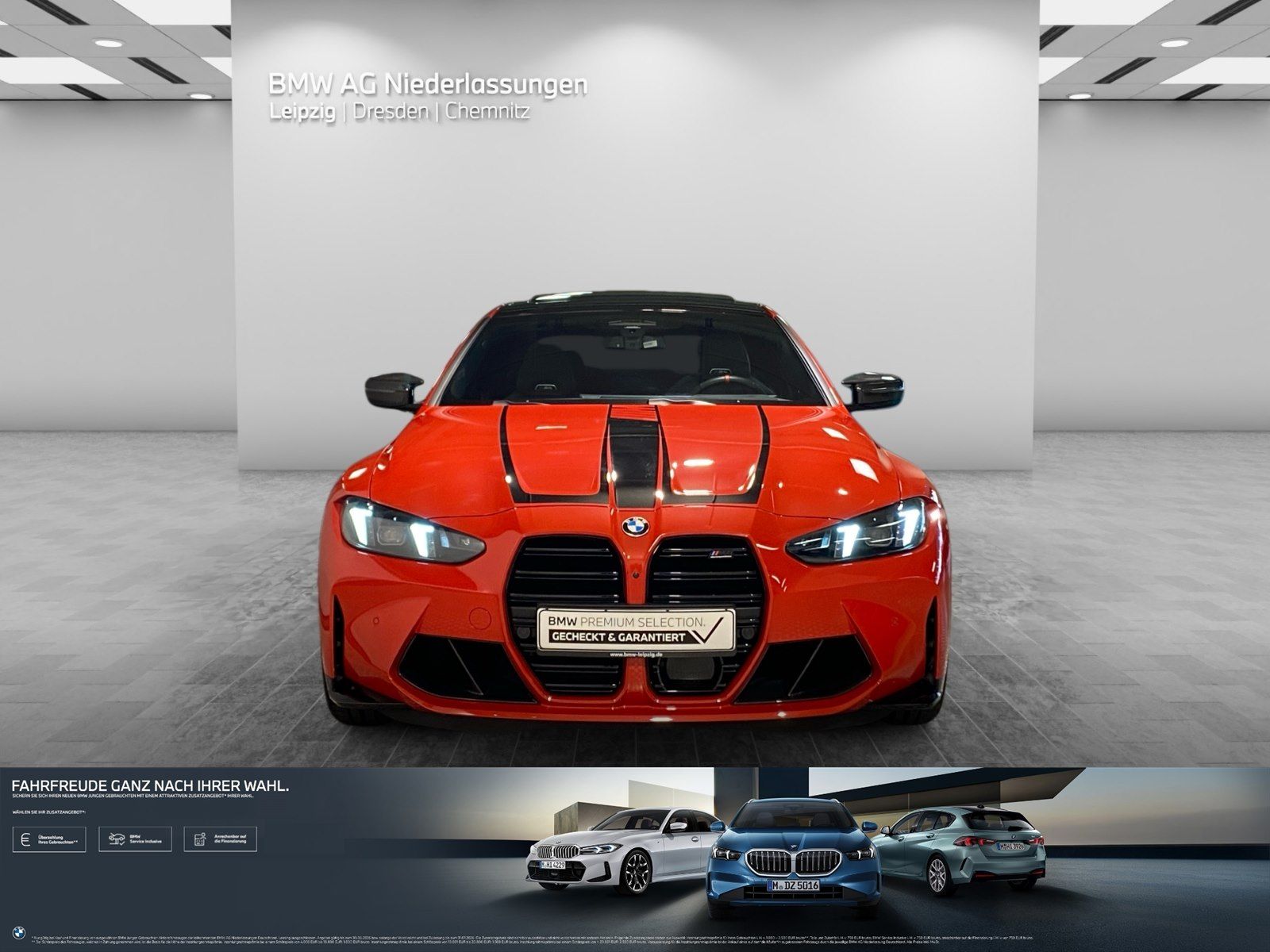 BMW M4 - Bild 6