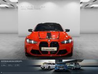 BMW M4 - Vorschau Bild 6