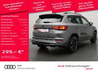 Cupra Ateca - Vorschau Bild 2
