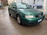 Audi A3 1.8 Auto Ambiente Ambiente - gebrauchte Audi A3 aus dem Jahr 1999