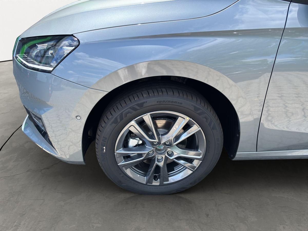 Skoda Fabia - Bild 5